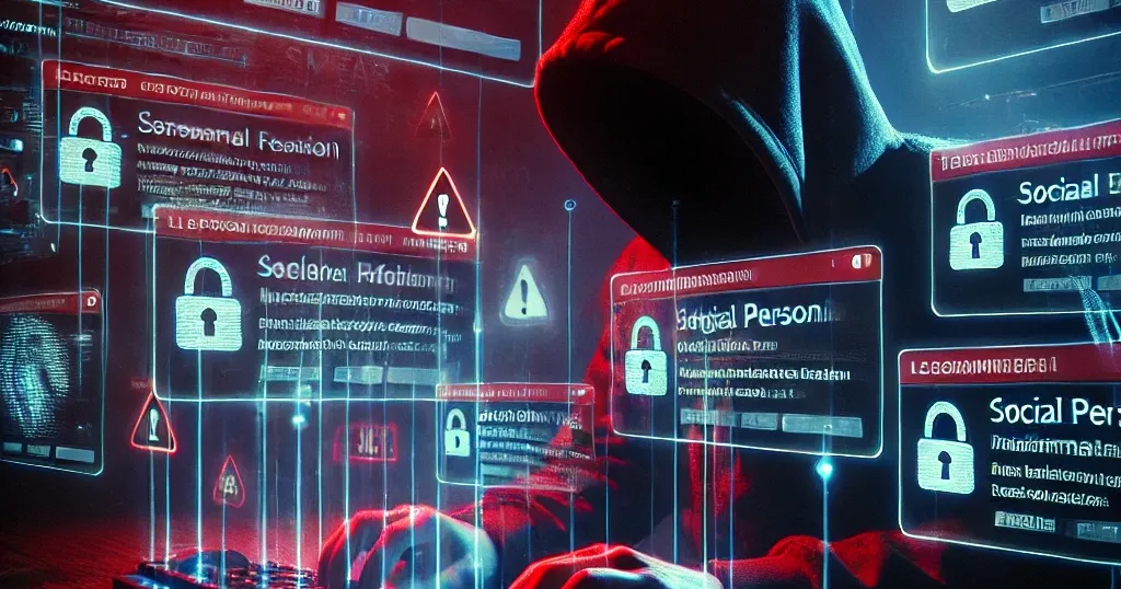 The Digital Smear Campaign Against Taz Ryder: How a Single Individual Orchestrated a Cyber Doxxing Attack