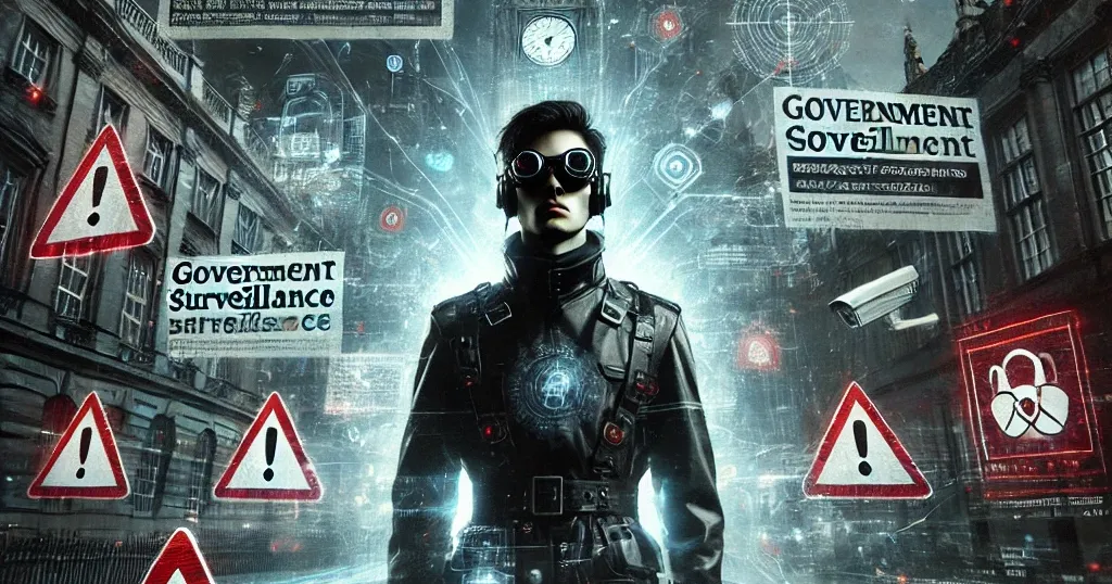 The Cost of Knowing Code: How Taz Ryder Was Targeted for Technical Literacy