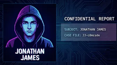 HackerDefense Report: c0mrade – The 15-Year-Old Who Hacked NASA and Paid the Ultimate Price