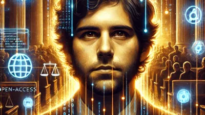 Aaron Swartz: The Cyber Rights Martyr Who Challenged the System