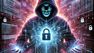 Kevin Mitnick: The Cyber Phantom Who Became a Security Visionary