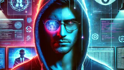 Adrian Lamo: The Hacker Who Walked the Fine Line Between Hero and Traitor