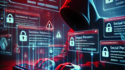 The Digital Smear Campaign Against Taz Ryder: How a Single Individual Orchestrated a Cyber Doxxing Attack