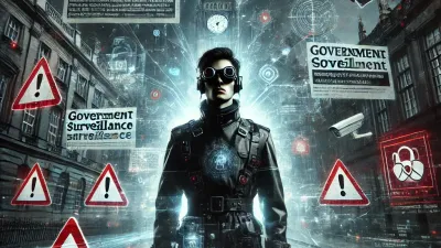 The Cost of Knowing Code: How Taz Ryder Was Targeted for Technical Literacy