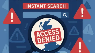 Don’t Get Got: Why BeenVerified Is a Scam—Especially for UK Users