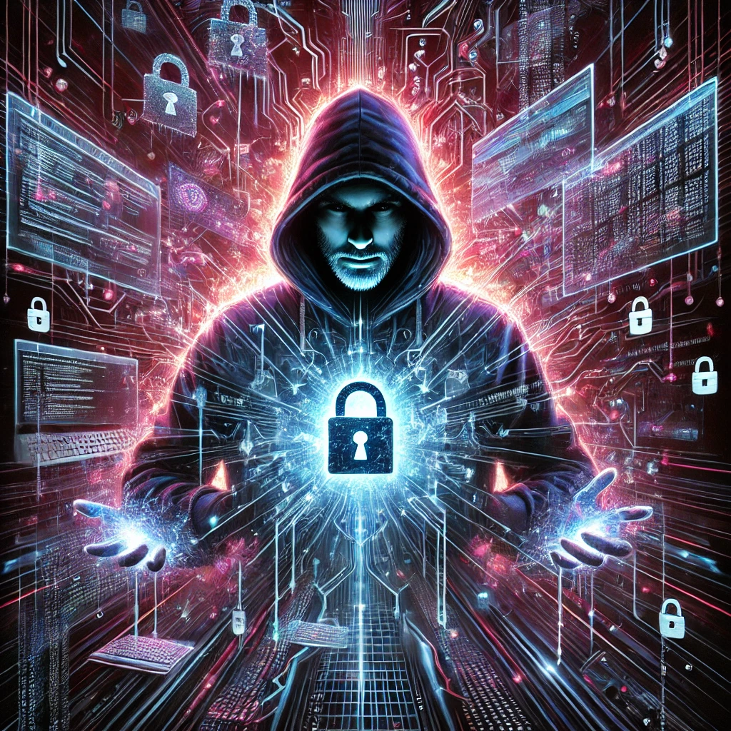 Kevin Mitnick: The Cyber Phantom Who Became a Security Visionary