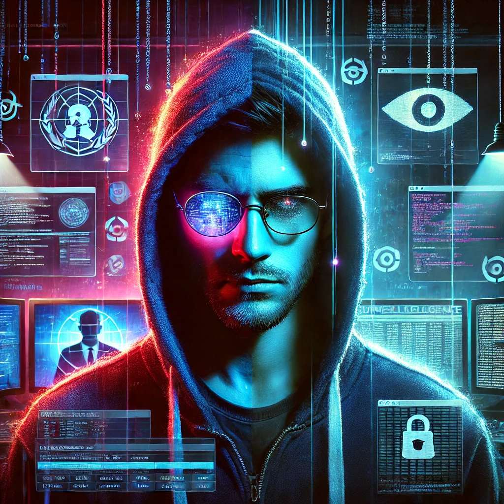 Adrian Lamo: The Hacker Who Walked the Fine Line Between Hero and Traitor