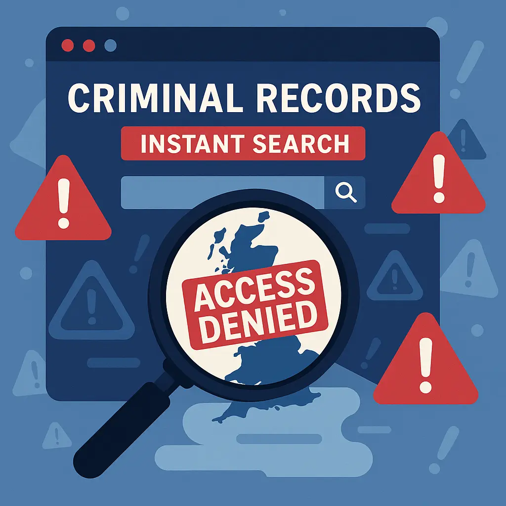 Don’t Get Got: Why BeenVerified Is a Scam—Especially for UK Users